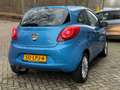 Ford Ka/Ka+ 1.2 Titanium X l Airco l Elektrische Ramen&Buitens Blau - thumbnail 12