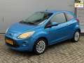 Ford Ka/Ka+ 1.2 Titanium X l Airco l Elektrische Ramen&Buitens Blau - thumbnail 1