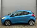 Ford Ka/Ka+ 1.2 Titanium X l Airco l Elektrische Ramen&Buitens Blau - thumbnail 2