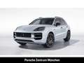 Porsche Cayenne 4 E-Hybrid BOSE InnoDrive HA-Lenkung Silber - thumbnail 1
