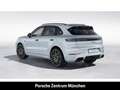 Porsche Cayenne 4 E-Hybrid BOSE InnoDrive HA-Lenkung Silber - thumbnail 3