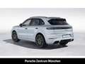 Porsche Cayenne 4 E-Hybrid BOSE InnoDrive HA-Lenkung Silber - thumbnail 3
