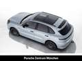 Porsche Cayenne 4 E-Hybrid BOSE InnoDrive HA-Lenkung Silber - thumbnail 4