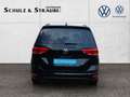 Volkswagen Touran 1.5 TSI Comfortline  Rear View Side Assist ACC Re Schwarz - thumbnail 5