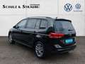 Volkswagen Touran 1.5 TSI Comfortline  Rear View Side Assist ACC Re Schwarz - thumbnail 4
