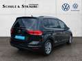 Volkswagen Touran 1.5 TSI Comfortline  Rear View Side Assist ACC Re Schwarz - thumbnail 6