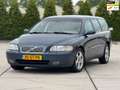 Volvo V70 2.4D Edition II | Automaat | Leder stoelen | Stoel Bleu - thumbnail 1