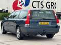 Volvo V70 2.4D Edition II | Automaat | Leder stoelen | Stoel Bleu - thumbnail 6