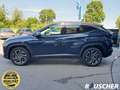 Hyundai TUCSON 1.6 T-GDi HEV 2WD Prime (NX4e) Blau - thumbnail 6