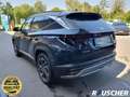 Hyundai TUCSON 1.6 T-GDi HEV 2WD Prime (NX4e) Blau - thumbnail 5