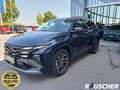 Hyundai TUCSON 1.6 T-GDi HEV 2WD Prime (NX4e) Blau - thumbnail 7