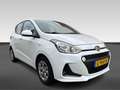 Hyundai i10 1.0i Comfort Bianco - thumbnail 8