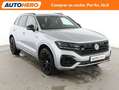 Volkswagen Touareg 3.0 V6 TDI R-Line 4Motion Gris - thumbnail 8