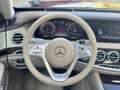 Mercedes-Benz S 450 4Matic L 9G-TRONIC NP:138.854.-€ | 360°K Albastru - thumbnail 11