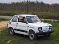 Fiat 126 650 Personal 4 Alb - thumbnail 1