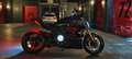 Ducati Diavel 1260 S Zwart - thumbnail 3