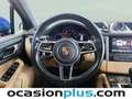 Porsche Macan Aut. Azul - thumbnail 24