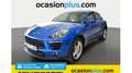 Porsche Macan Aut. Azul - thumbnail 1