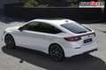 Honda Civic Advance 184 CVT Nav Leder Pano Bose SHZ 135 kW ... Alb - thumbnail 2