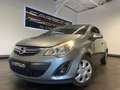 Opel Corsa D**TÜV/AU NEU + Navi** Silber - thumbnail 1