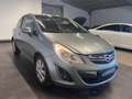 Opel Corsa D**TÜV/AU NEU + Navi** Silber - thumbnail 6