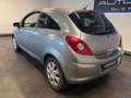 Opel Corsa D**TÜV/AU NEU + Navi** Silber - thumbnail 2