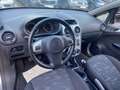 Opel Corsa D**TÜV/AU NEU + Navi** Silber - thumbnail 8