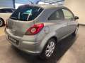 Opel Corsa D**TÜV/AU NEU + Navi** Silber - thumbnail 3