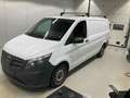Mercedes-Benz Vito 114 CDI *AHK*AUSBAU*PARK*TEMP*KLIMA*SHZ* Blanc - thumbnail 1