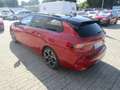 Opel Astra Sports Tourer 1.2 Turbo Ultimate Paket NAVI LED PA Rot - thumbnail 3