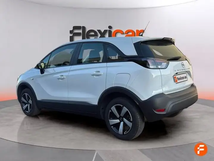 Opel Crossland 2021, foto 5