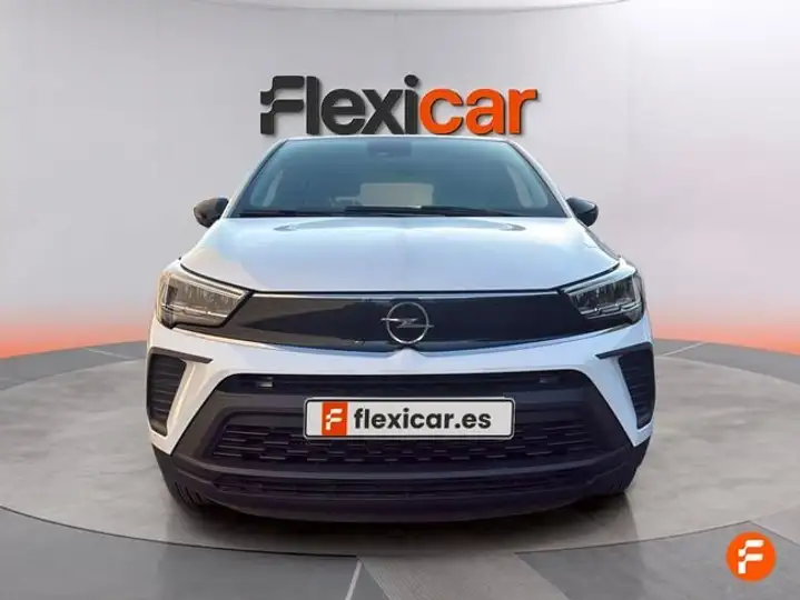 Opel Crossland 2021, foto 2