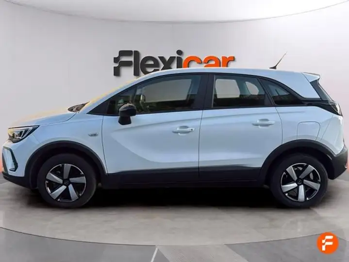 Opel Crossland 2021, foto 4