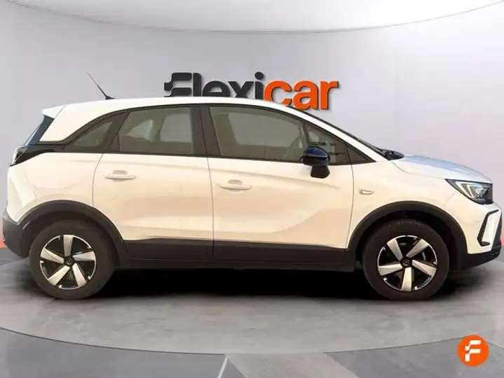Opel Crossland 2021, foto 9