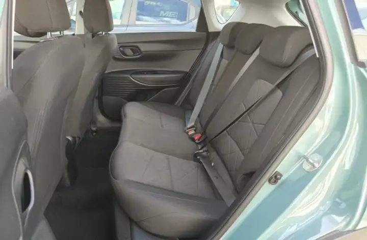 Hyundai Bayon 1.2 MPI Maxx 2023, foto 5