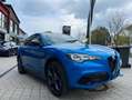 Alfa Romeo Stelvio Competizione Digital Tacho Matrix LED 21 Blu/Azzurro - thumbnail 2