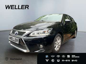 Executive Line *Navi*CAM*SHZ*SmartKey*PDC*