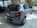 Opel Corsa D Selection "110 Jahre" LPG Gasanlage Silber - thumbnail 9
