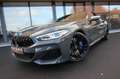BMW 850 M850i xDRIVE*AC SCHNITZER EXHAUST*BELGIAN CAR* Grau - thumbnail 14