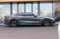 BMW 850 M850i xDRIVE*AC SCHNITZER EXHAUST*BELGIAN CAR* Grau - thumbnail 11