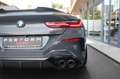 BMW 850 M850i xDRIVE*AC SCHNITZER EXHAUST*BELGIAN CAR* Grau - thumbnail 8