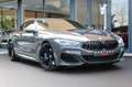 BMW 850 M850i xDRIVE*AC SCHNITZER EXHAUST*BELGIAN CAR* Grau - thumbnail 13