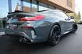 BMW 850 M850i xDRIVE*AC SCHNITZER EXHAUST*BELGIAN CAR* Grau - thumbnail 10