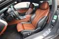 BMW 850 M850i xDRIVE*AC SCHNITZER EXHAUST*BELGIAN CAR* Grau - thumbnail 18