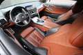 BMW 850 M850i xDRIVE*AC SCHNITZER EXHAUST*BELGIAN CAR* Grau - thumbnail 16