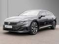 Volkswagen Arteon SB 2.0 TDI DSG 4Motion R-Line AHK, ZGV Grau - thumbnail 3