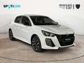 Peugeot 208 1.2 MHEV 110 EDCS6 STYLE MIRROR RADAR AR Blanco - thumbnail 3