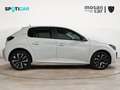 Peugeot 208 1.2 MHEV 110 EDCS6 STYLE MIRROR RADAR AR Blanco - thumbnail 5