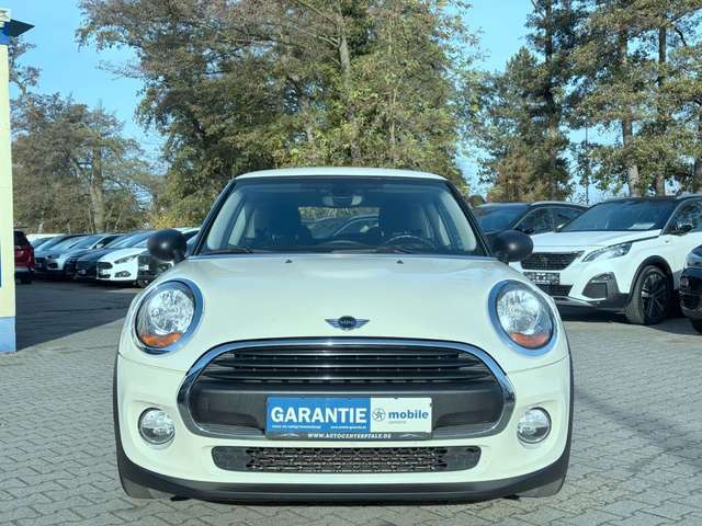 MINI One Pepper 3-trg. PDC