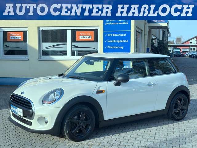 Imagine MINI One Pepper 3-trg. PDC